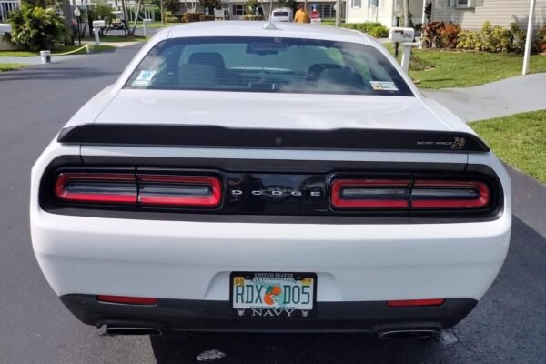 2021 Dodge Challenger R/T Scat Pack - Image 8