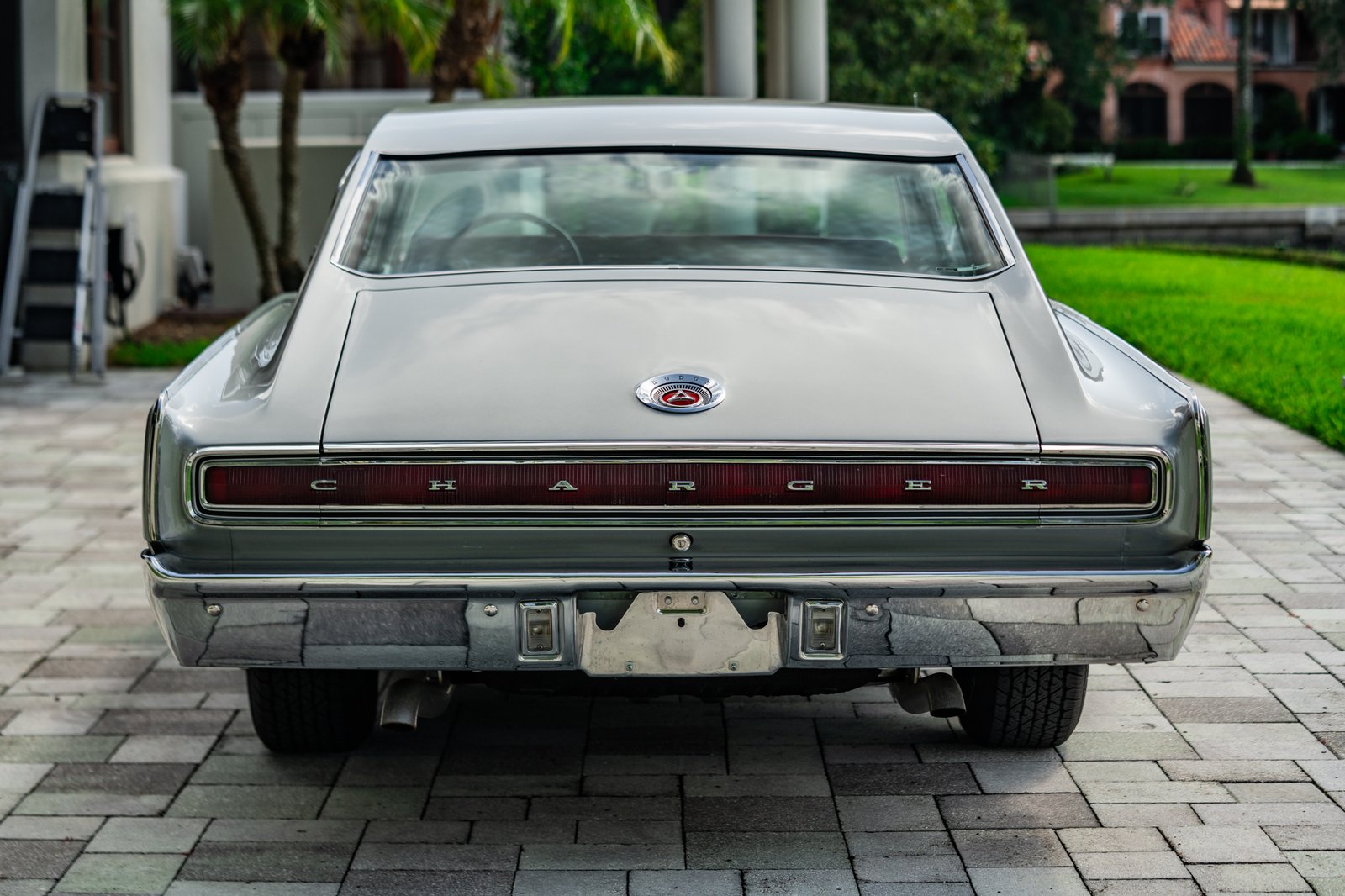 1966 Dodge Charger 383 - Image 8