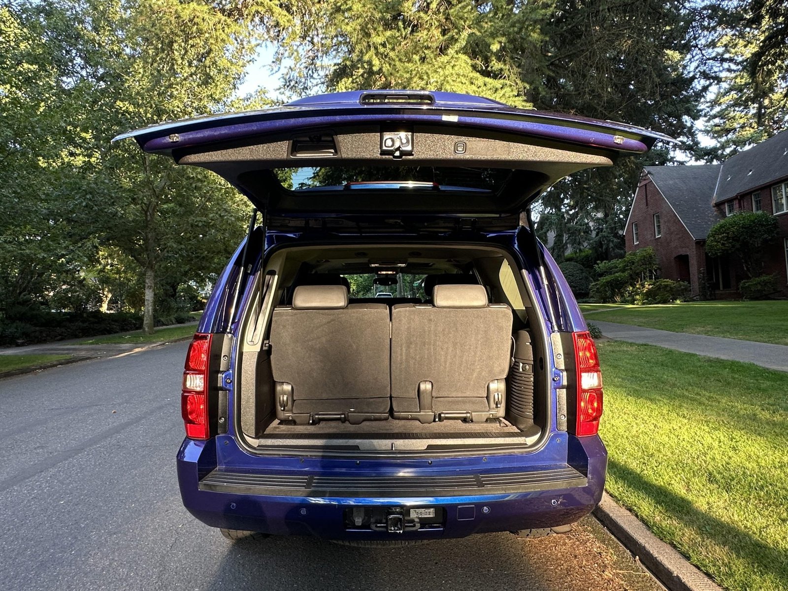 2010 Chevrolet Tahoe LT 4×4 - Image 16