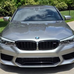 2018 BMW M5