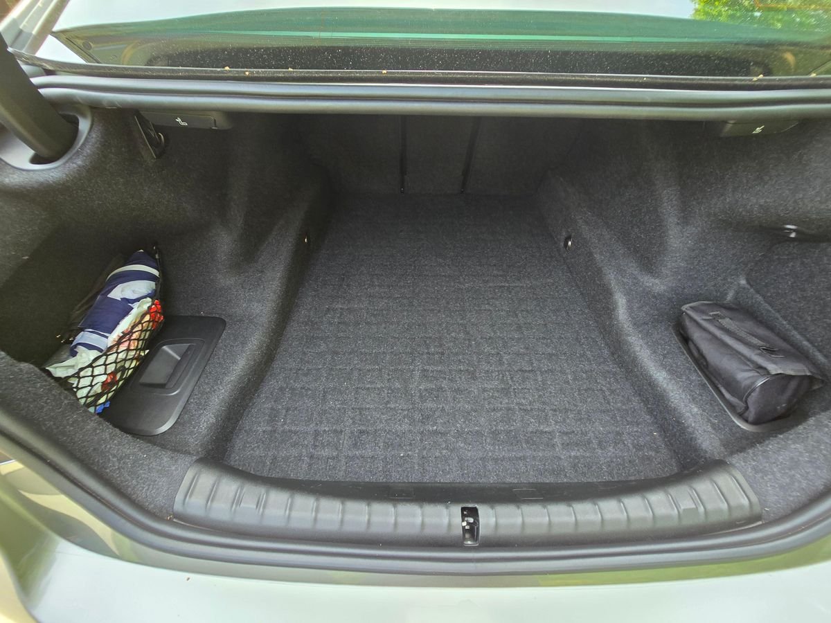 2018 BMW M5 - Image 14