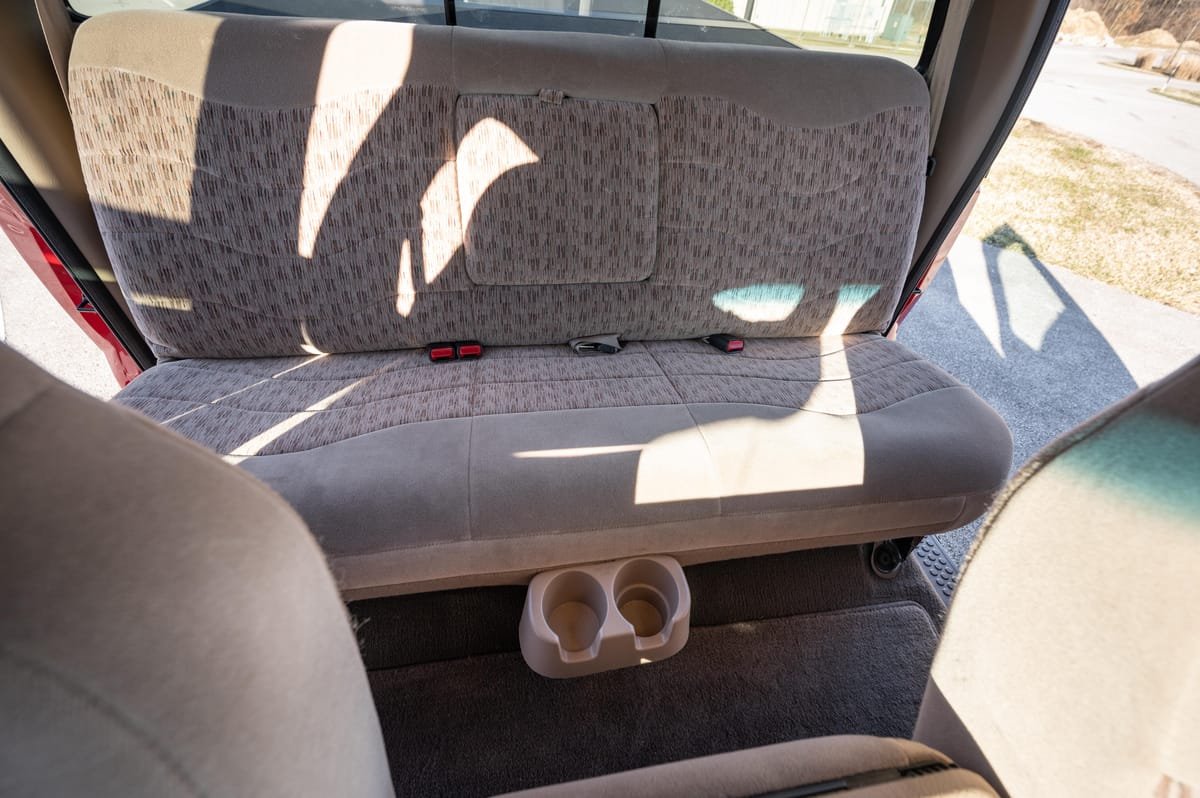 1999 Ford F-350 Super Duty XLT - Image 14