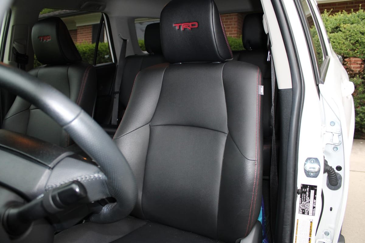 2018 Toyota 4Runner TRD Pro - Image 12