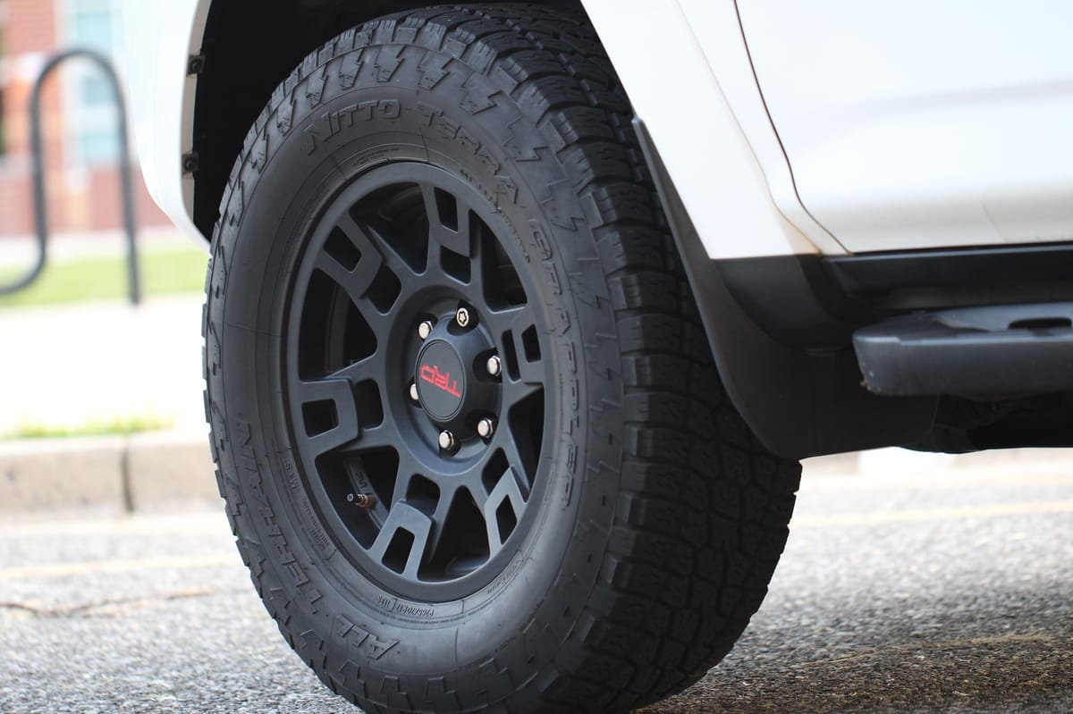 2018 Toyota 4Runner TRD Pro - Image 10