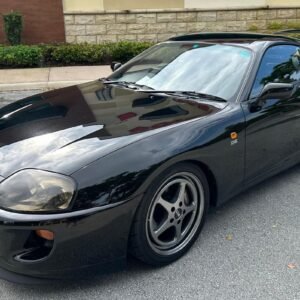 1994 Toyota Supra Turbo