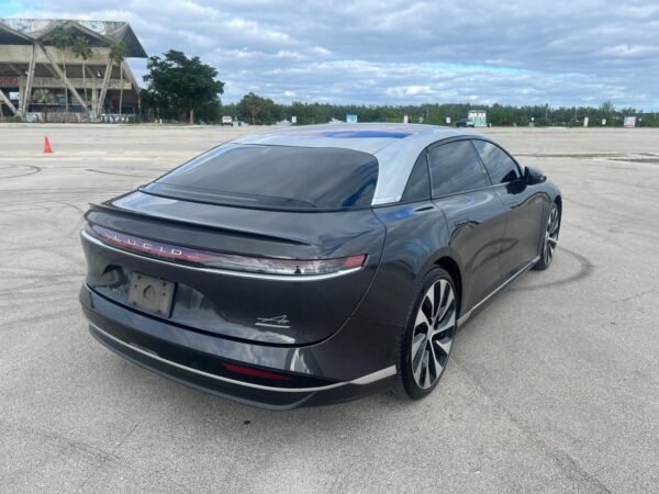 2023 Lucid Air Touring - Image 7