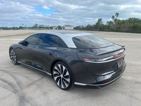 2023 Lucid Air Touring - Image 6