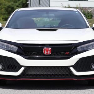 2017 Honda Civic Type R