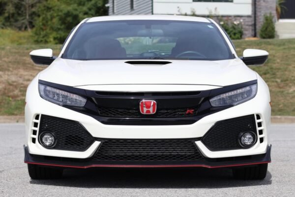 2017 Honda Civic Type R