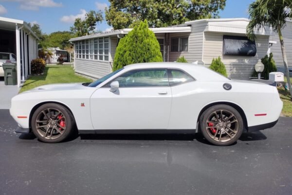 2021 Dodge Challenger R/T Scat Pack - Image 4