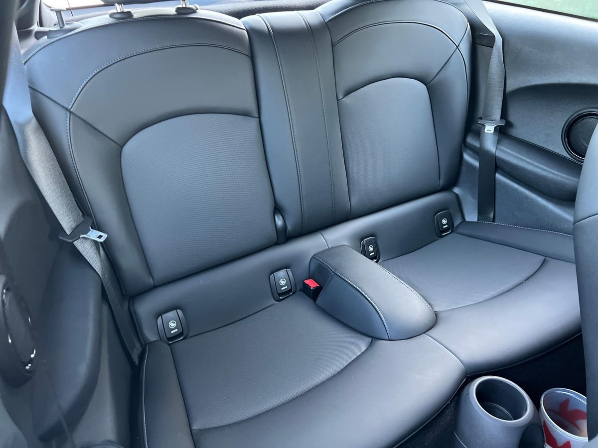 2022 Mini Cooper John Cooper Works - Image 13