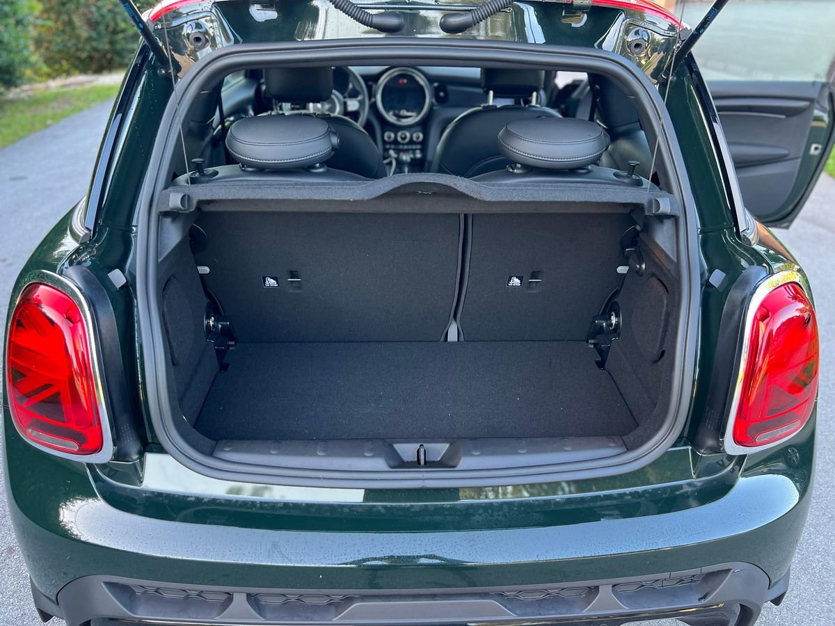 2022 Mini Cooper John Cooper Works - Image 15