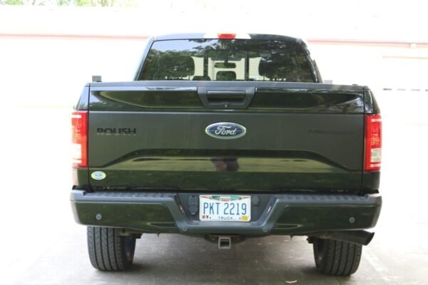 2017 Ford F-150 Roush Nitemare 4x4 - Image 8