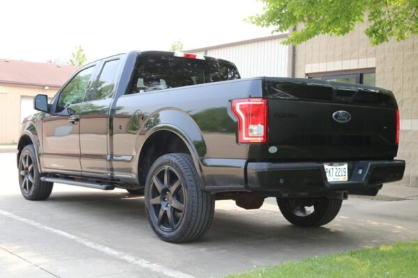 2017 Ford F-150 Roush Nitemare 4x4 - Image 6