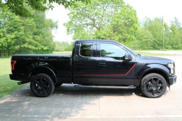 2017 Ford F-150 Roush Nitemare 4x4 - Image 5