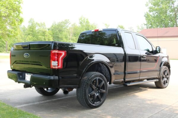 2017 Ford F-150 Roush Nitemare 4x4 - Image 7