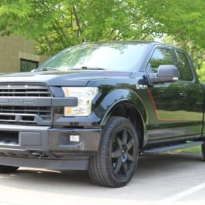 2017 Ford F-150 Roush Nitemare 4x4