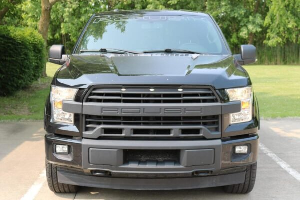 2017 Ford F-150 Roush Nitemare 4x4 - Image 3