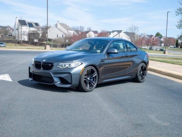 2016 BMW M2 - Image 2