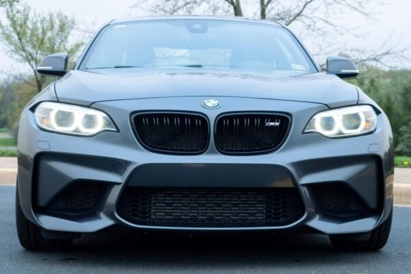 2016 BMW M2 - Image 3