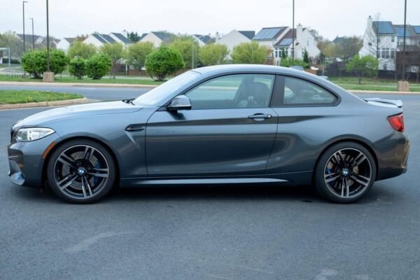 2016 BMW M2 - Image 4
