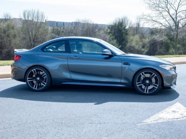 2016 BMW M2 - Image 5