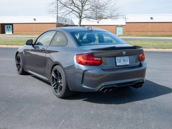 2016 BMW M2 - Image 6