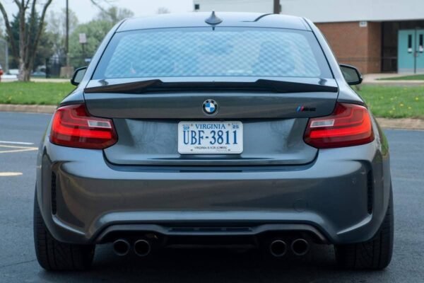 2016 BMW M2 - Image 7