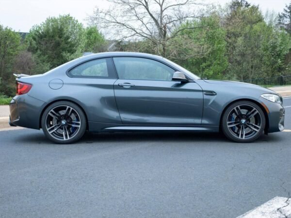 2016 BMW M2 - Image 8
