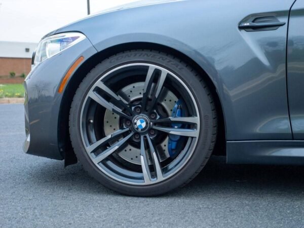 2016 BMW M2 - Image 9