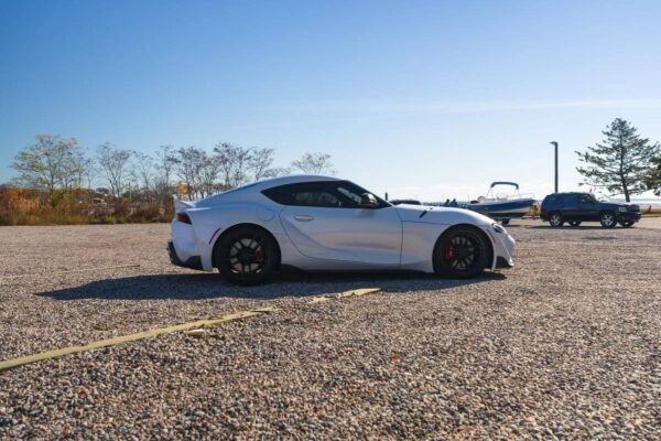 2022 Toyota Supra 3.0 Premium - Image 4