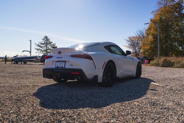 2022 Toyota Supra 3.0 Premium - Image 6
