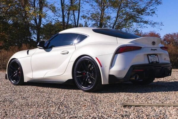2022 Toyota Supra 3.0 Premium - Image 7