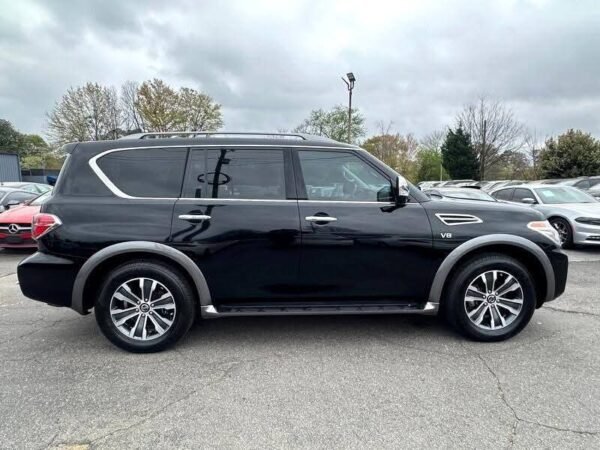 2019 Nissan Armada SL 2WD - Image 3
