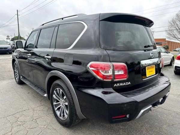2019 Nissan Armada SL 2WD - Image 6