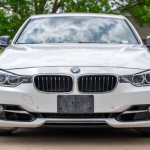 2013 BMW 335i Sedan