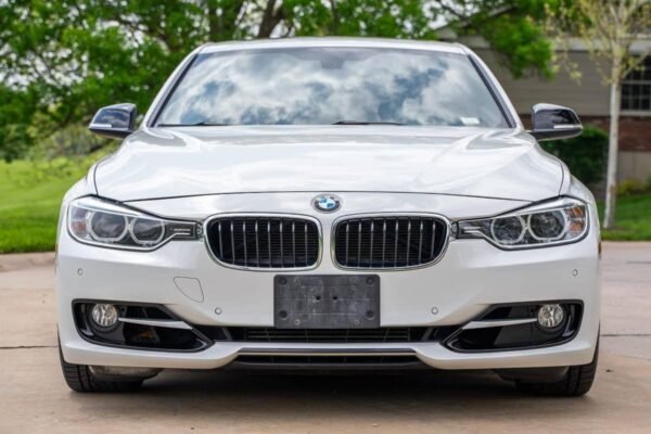 2013 BMW 335i Sedan
