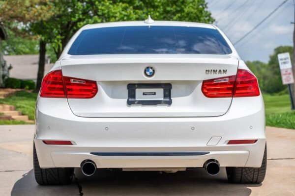 2013 BMW 335i Sedan - Image 6
