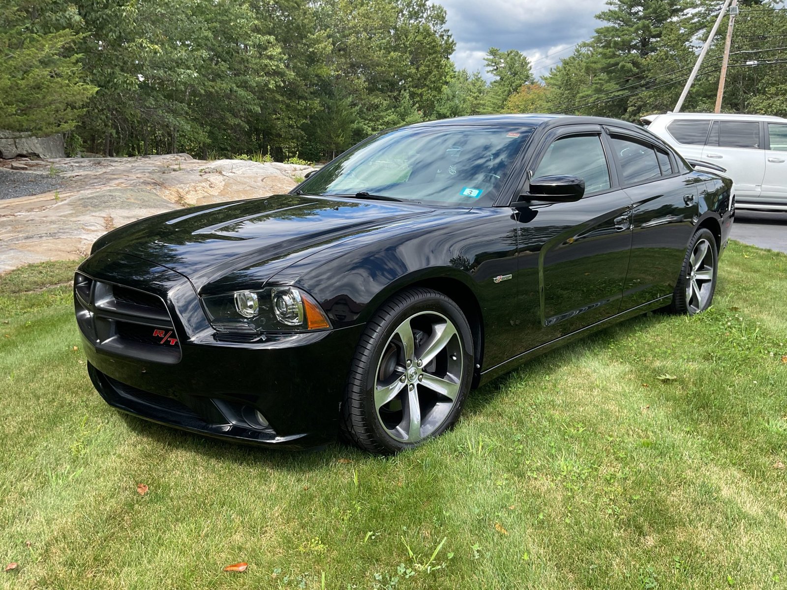 2014 Dodge Charger R/T 100th Anniversary Edition - Image 2