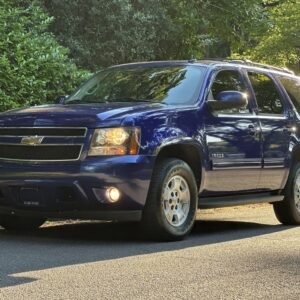 2010 Chevrolet Tahoe LT 4×4
