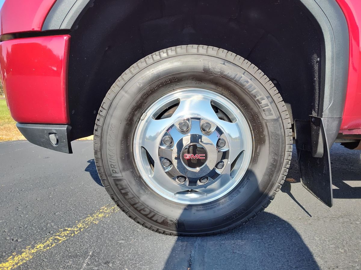 2020 GMC Sierra 3500HD Denali 4x4 - Image 9