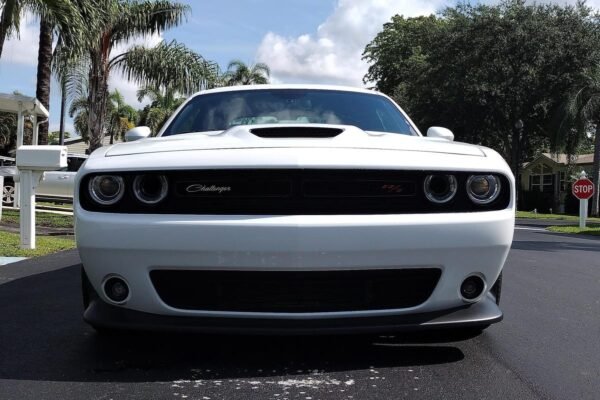 2021 Dodge Challenger R/T Scat Pack - Image 3