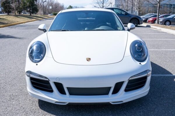 2013 Porsche 911 Carrera 4S Coupe - Image 3