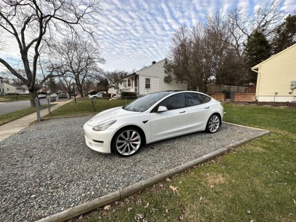2019 Tesla Model 3 Performance - Image 2