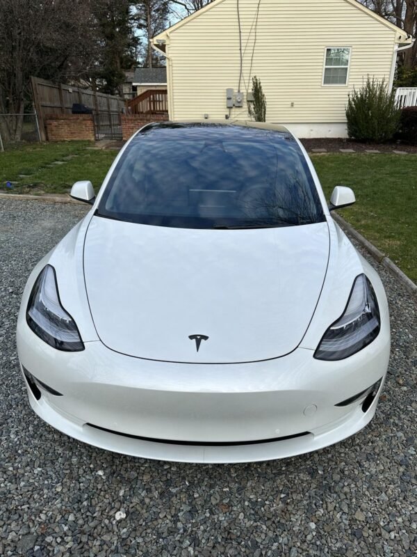 2019 Tesla Model 3 Performance - Image 3