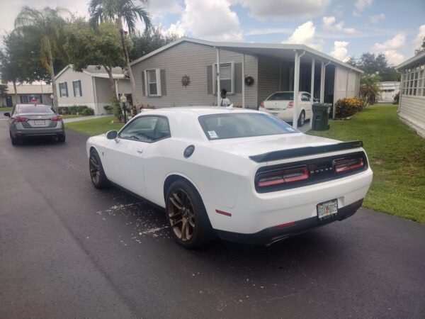 2021 Dodge Challenger R/T Scat Pack - Image 7