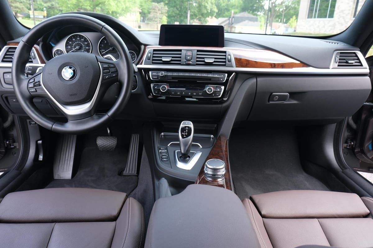 2020 BMW 440i xDrive Coupe - Image 10