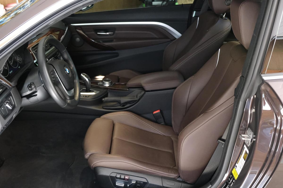 2020 BMW 440i xDrive Coupe - Image 11