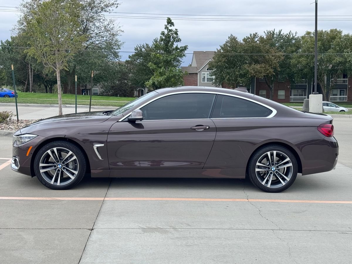 2020 BMW 440i xDrive Coupe - Image 5