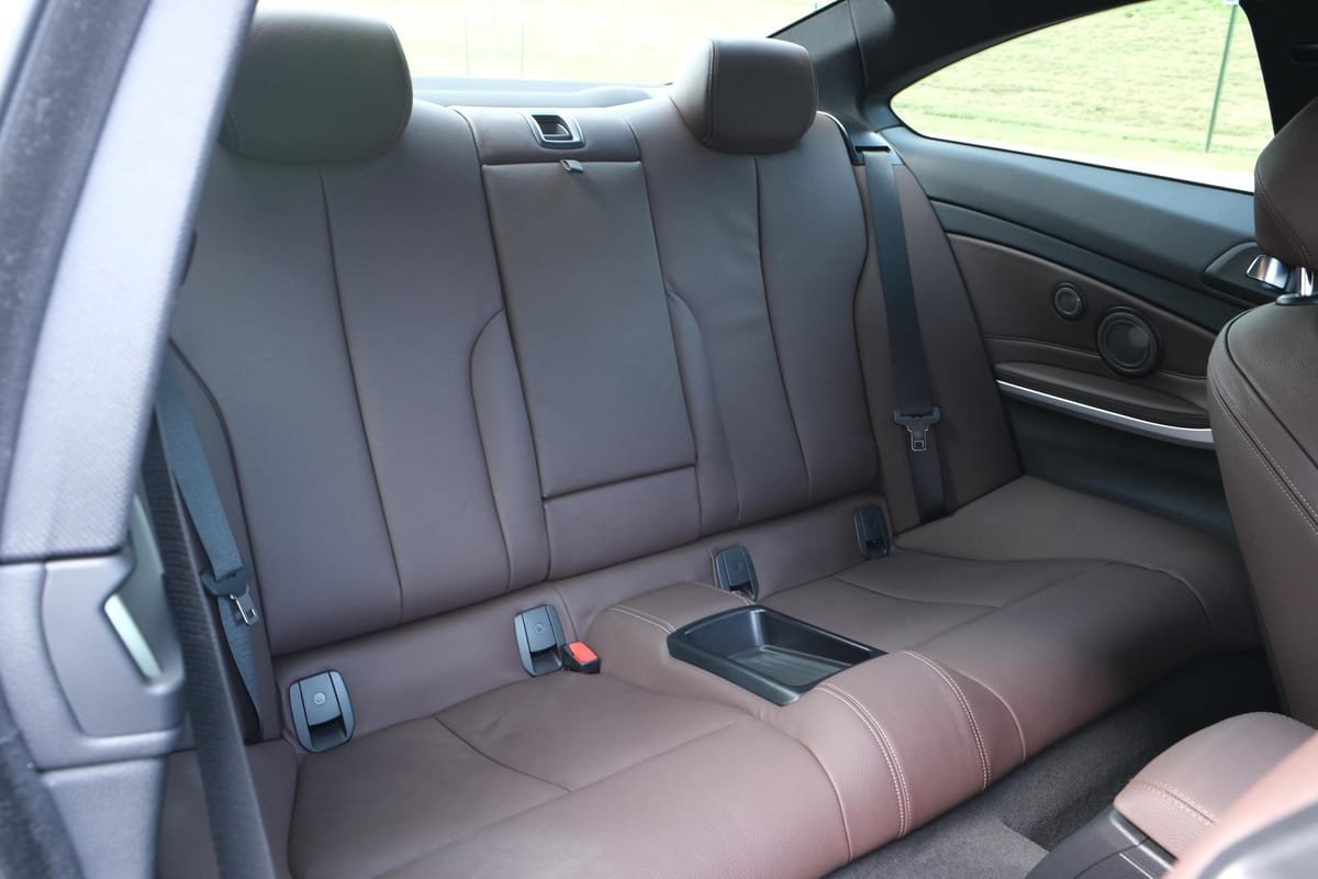 2020 BMW 440i xDrive Coupe - Image 12